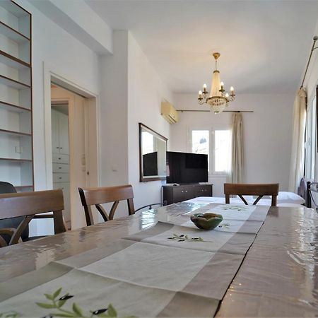 Apartament Casa Di Angelo Párga Zewnętrze zdjęcie